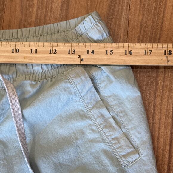 Men’s Nike Sportswear Woven Alumni Flow Shorts Men's Small Mint Green - Picture 5 of 6